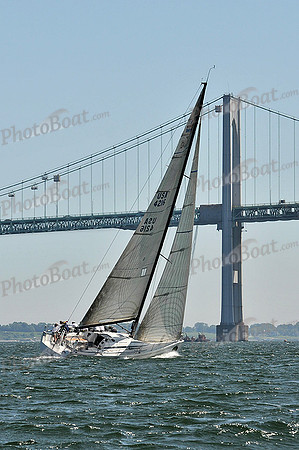 2012 NYYC Annual Regatta A 2110