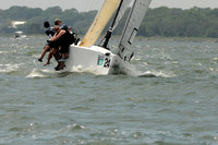 2012 Charleston Race Week A 1053