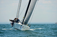 2015 Block Island Race Week A 411