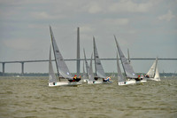 2018 Charleston Race Week A_0934