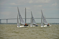 2018 Charleston Race Week A_0935
