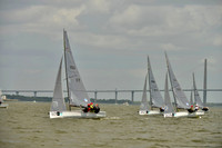 2018 Charleston Race Week A_0938