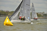 2018 Charleston Race Week A_0943