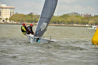2018 Charleston Race Week A_0951