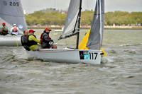 2018 Charleston Race Week A_0953