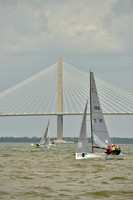 2018 Charleston Race Week A_1082