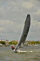 2018 Charleston Race Week A_1092