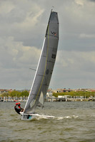 2018 Charleston Race Week A_1094