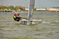 2018 Charleston Race Week A_1095