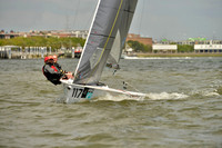 2018 Charleston Race Week A_1096