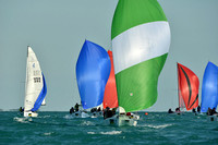 2014 Key West Race Week D 1393