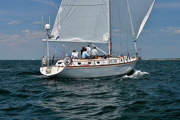 2019 Block Island Race Week D_0569