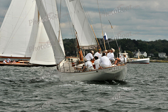 2010 IHYC Classic 275