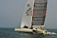 2017 Block Island Race Week C_0875
