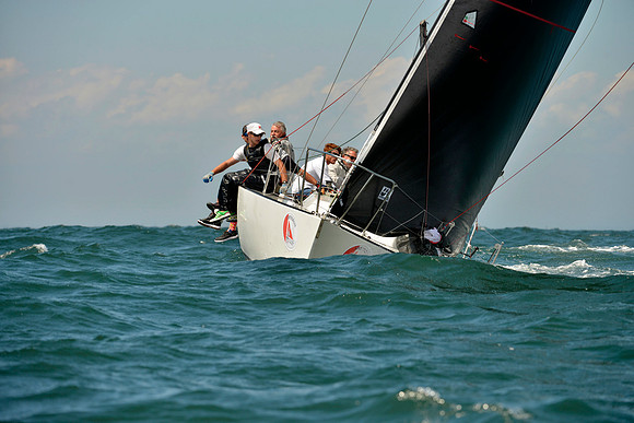 2017 Block Island Race Week A_0458