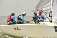 2019 Charleston Race Week C_0993