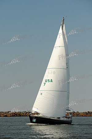 2014 Charleston Race Week A 113