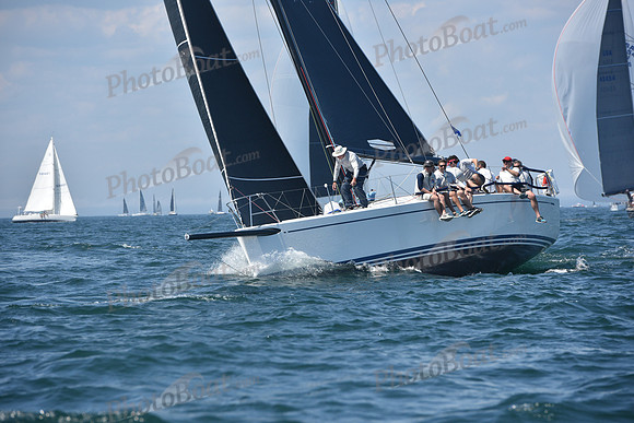 2019 Block Island Race Week J_0383