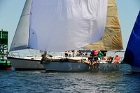 2015 Cape Charles Cup B 585