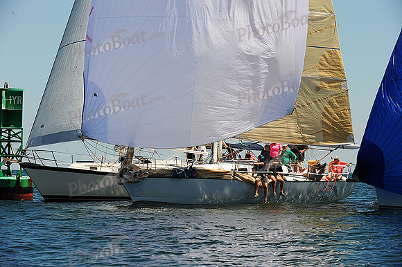 2015 Cape Charles Cup B 585