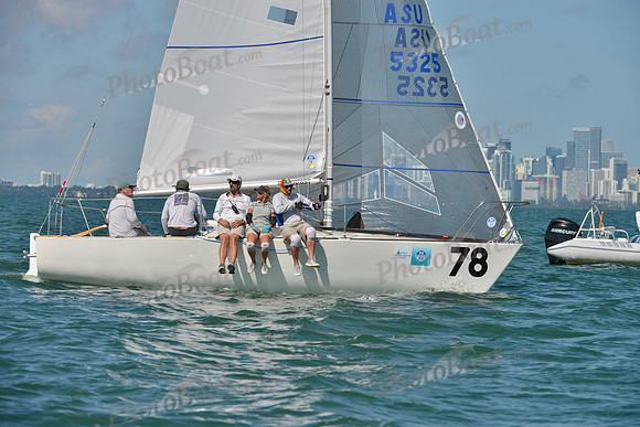 2019 J24 Worlds C_0984