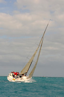 2012 Key West Race Week A 1164