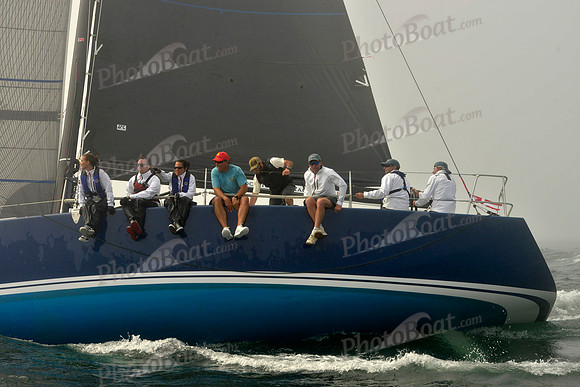2017 Block Island Race Week E_0235