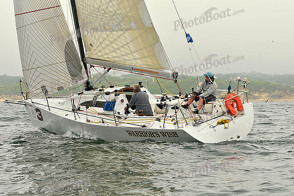 2013 Block Island Race Week D 248