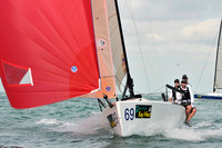 2013 Key West Race Week B 007