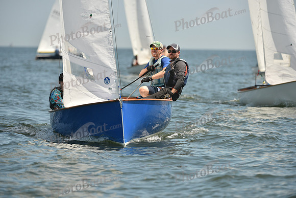 2018 Thistle Nationals G_0837