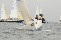 2009 Block Island Race Week Wed 223