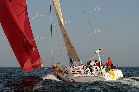 2011 Block Island Race A 2428