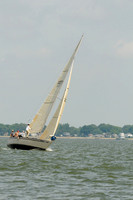 2012 Southern Bay Race Week A 320
