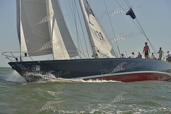 2017 Charleston Race Week A_0639