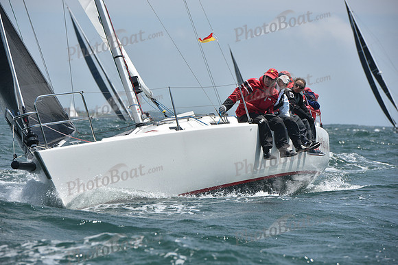 2019 NYYC Annual Regatta A_1168