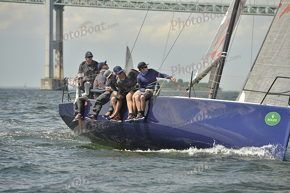 2017 NYYC Annual Regatta A_3302