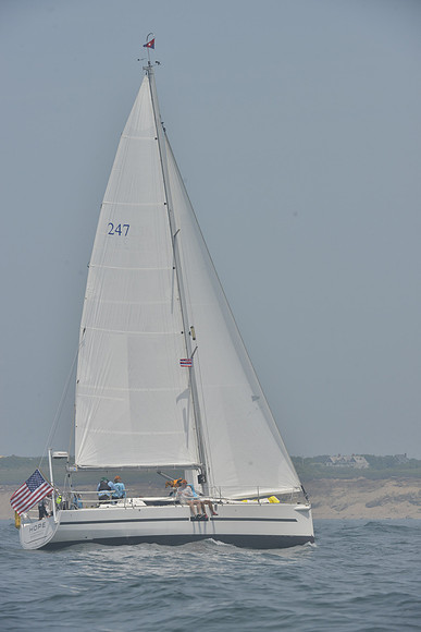 2025 Block Island Race Week B_0735