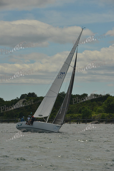 2016 NYYC Annual Regatta B_0529
