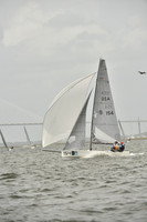 2019 Charleston Race Week C_0100