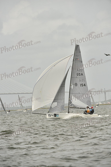 2019 Charleston Race Week C_0100