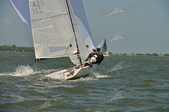 2017 Charleston Race Week B_0331
