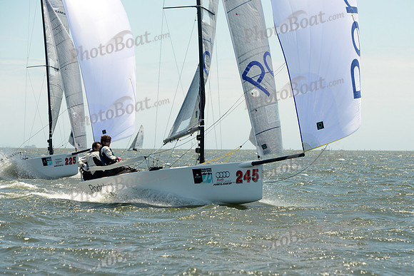 2016 Charleston Race Week B 0861