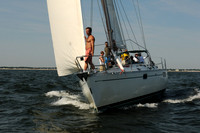 2011 Southern Bay RW D 583
