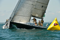 2016 NYYC Race Week A 815