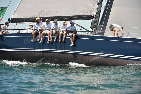 2018 NYYC Race Week B_0163