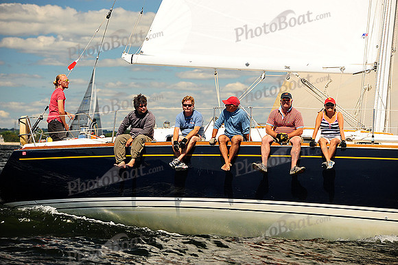 2014 Vineyard Race A 208