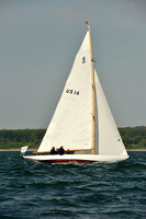 2015 NYYC Annual Regatta E 969