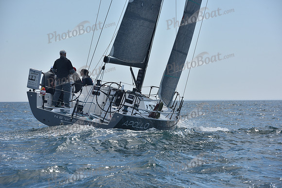 2021 Block Island Race Week A_1144