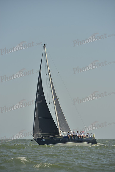 2017 Charleston Race Week A_0852