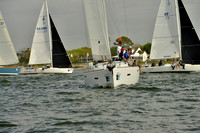 2019 Charleston Race Week B_0742